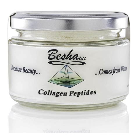 besha collagen.